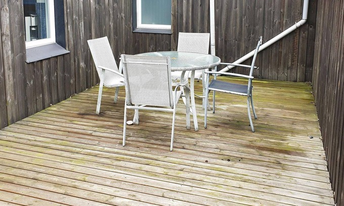 Krik House | Superb Holiday Home in Vestervig Jutland with Terrace