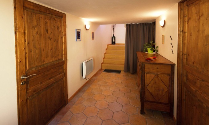 Neuf-Brisach House | Superb house in Neuf-Brisach Haut-Rhin (90m2, 4-6 people)