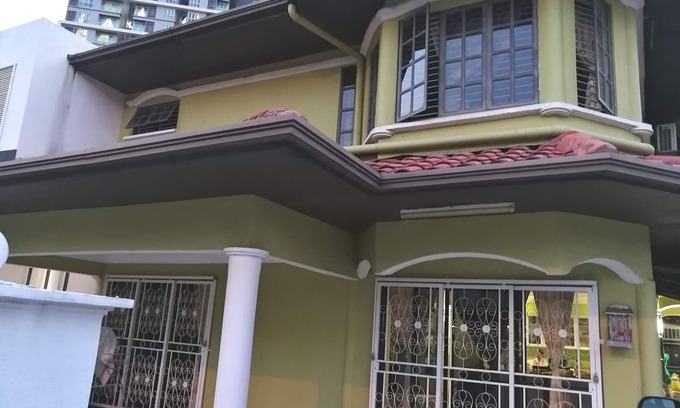 Wangsa Maju Condo | Superb luxury room for rent ~ Seri Riana Residence, Wangsa Maju, KL