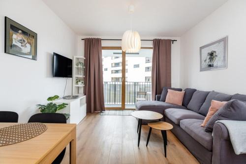 Marymount Apartment | Superb Place To Live Vistula