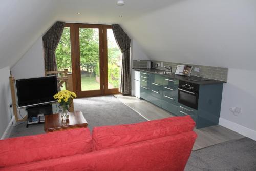 Stokesby Apartment | Superb Stokesby Barn Apartment - Norfolk Broads & Norwich