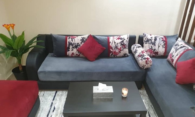 L'Ocean Apartment | Superb studio at the ocean