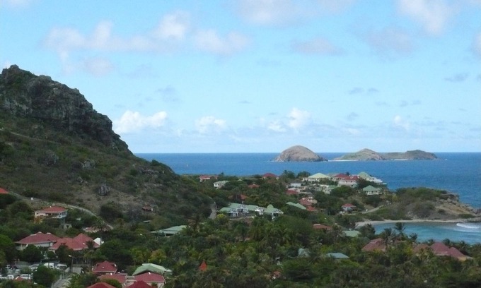 Le Palidor Apartment | Superb studio for two, great location, fantastic sea view, affordable rate