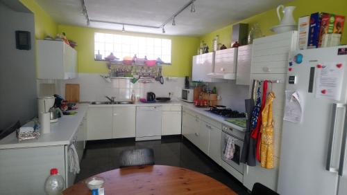 De Beis House | Superb vacancy at Patricks house