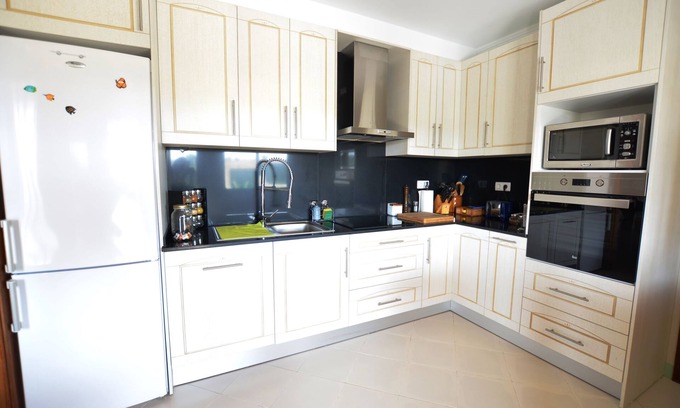 Urbanizacao dos Calicos Villa | Superb villa in Albufeira, Algarve - your holidays near beautiful beaches