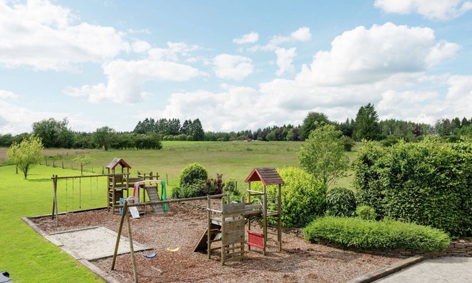 Hockai House | Superb Villa With Pool in Hockai