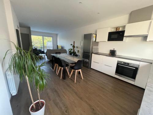 Blainville-sur-l'Eau Apartment | Superbe Appartement en Duplex - 4/6 Pers - 1er Etage - Blainville sur l'Eau