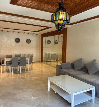 Quartier Mozart Apartment | Superbe appart en centre-ville