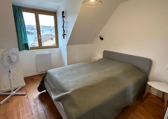 Bagneres-de-Bigorre Apartment | Superbe appartement proche centre ville, thermes