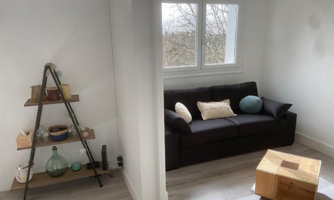 Andernos-les-Bains Apartment | Superbe appartement T3 Andernos-les-Bains