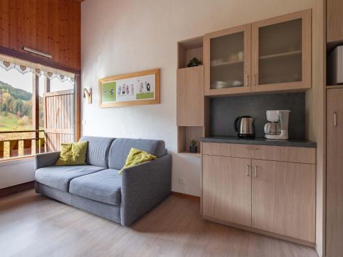 Le Grand-Bornand Apartment | Superbe appartement 5 pers avec balcon au Grand-Bornand - FR-1-467-86