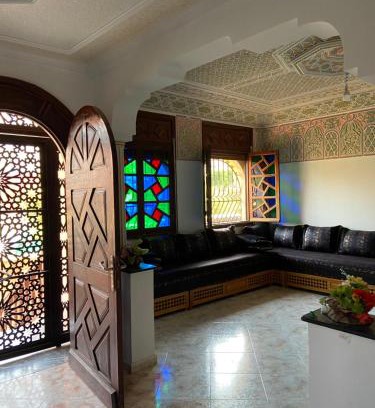 Oujda Apartment | Superbe Appartement à 5 minutes du Stade D Honneur
