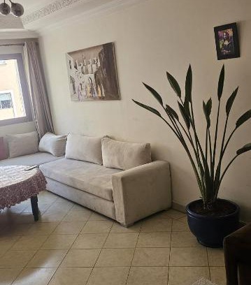 Daoudiate Apartment | Superbe appartement à Marrakech quartier Majorelle 2 chambres