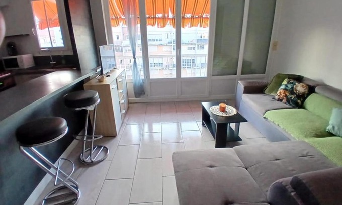 Jouvence Apartment | Superbe appartement 3 chambres