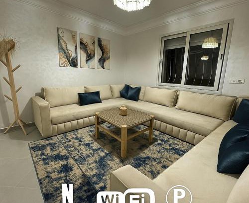Anza Apartment | Superbe appartement Anza