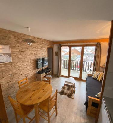 La Joue du Loup Apartment | Superbe appartement au cœur de la joue du loup