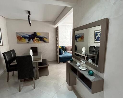 Luxus Apartment | Superbe appartement en résidence parking gratuit
