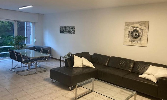 Zwaantjes Apartment | Superbe appartement lumineux et spacieux