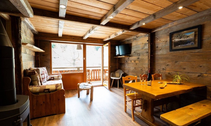 La Bresse Apartment | Superbe appartement premium 42m² rénové terrasse wifi proche piste Hohneck