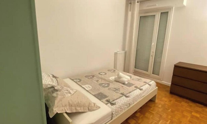 Colombes Apartment | Superbe Appartement Proche de Paris
