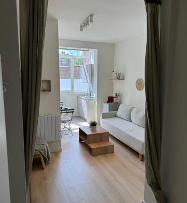 Altitude 100 Apartment | Superbe appartement une chambre
