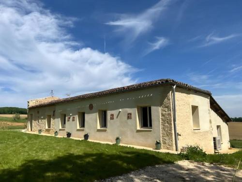 Bonas House | Superbe mas ancien, rénové à neuf. Vue imprenable