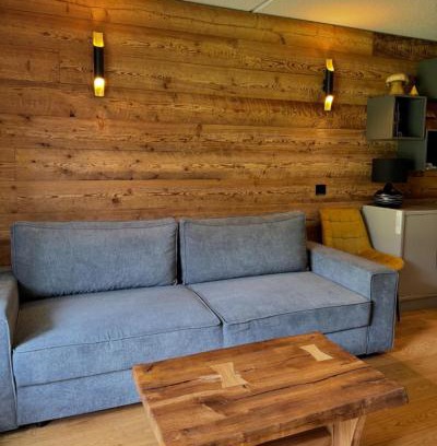 La Morte Apartment | Superbe studio de montagne, au pied des pistes de ski, classé 3 étoiles