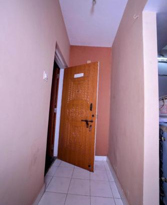 Thane West Apartment | Superior 2 BHK, Brahmand