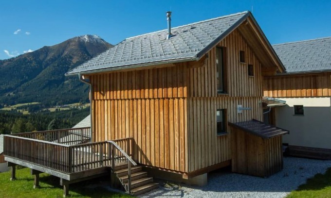 Hohentauern House | Superior #57 Sprudelwanne by Interhome