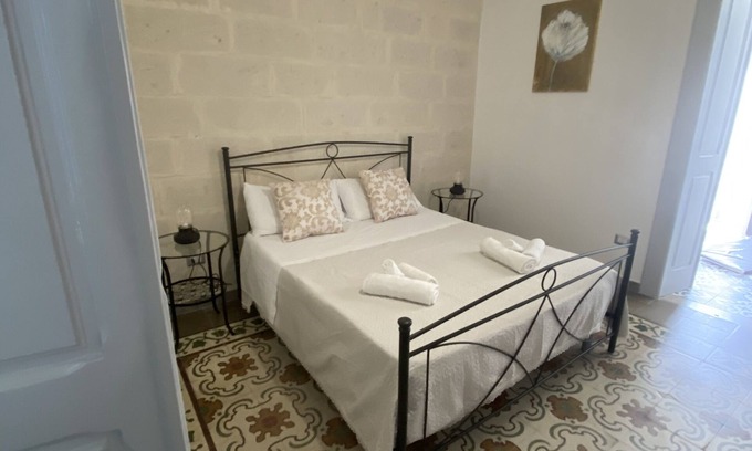 Lecce Apartment | Superior apartment near the historic center of Lecce