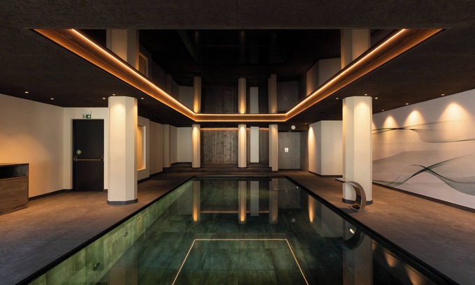 Sciaves Apartment | Superior apartment with wellness area and sauna in the South Tyrolean Alps