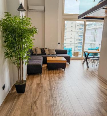 Shengjin Apartment | Superior Duplex 3