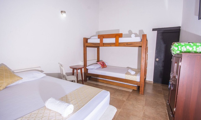 San Jeronimo Hotel | Superior Familiar