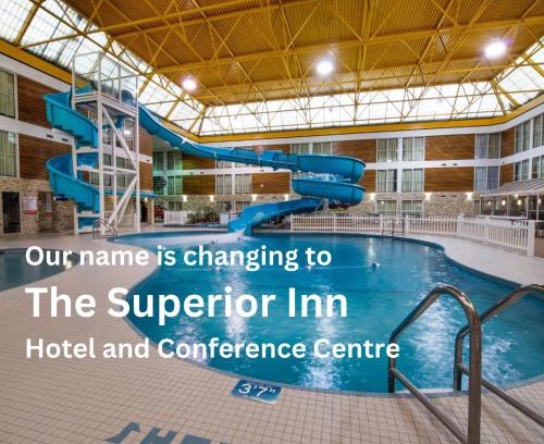 Thunder Bay Hotel | Superior Inn Hotel and Conference Centre Thunder Bay