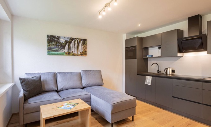 Eisenerz Apartment | Superior mit IR-Sauna by Interhome