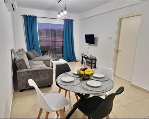 Peyia Town Apartment | Superior Serenity apartment near Coral Bay