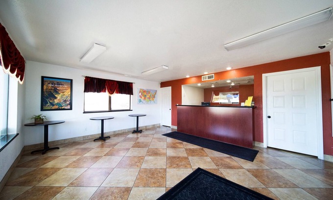Mesa Hotel | Superior Suites Phoenix Mesa