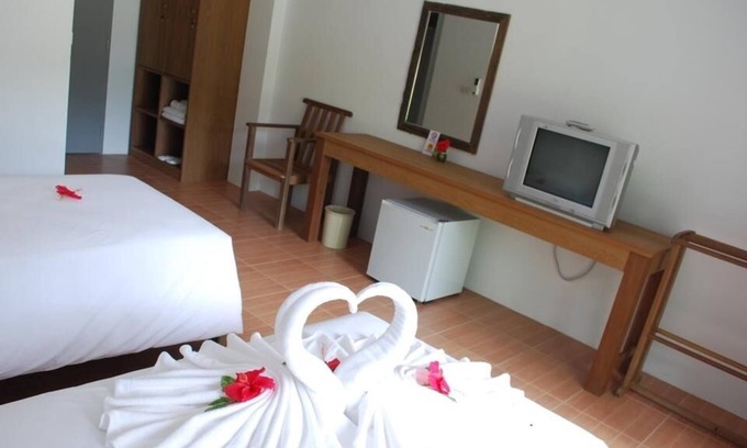 Rayong Apartment | Superior Twin Rayong NR