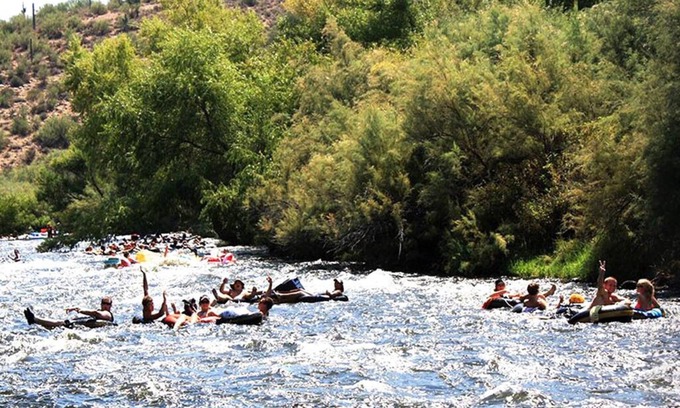 Golden Springs House | Superstition Mountain Desert Escape - Your Desert Oasis Awaits!