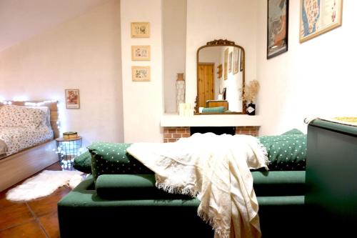 Camigliatello Apartment | Supramonte