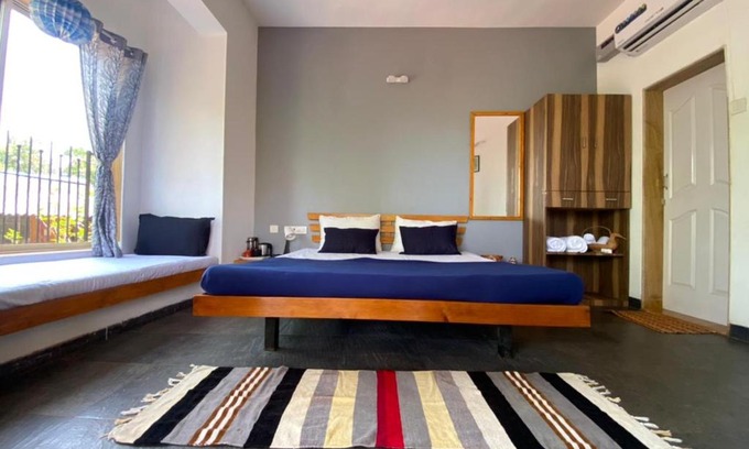 Mhsala House | SuR Resort