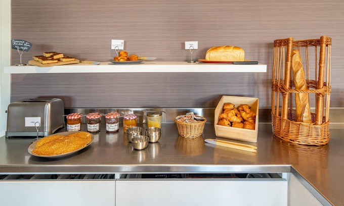 Chantepie Hotel | Sure Hotel by Best Western Rennes Chantepie