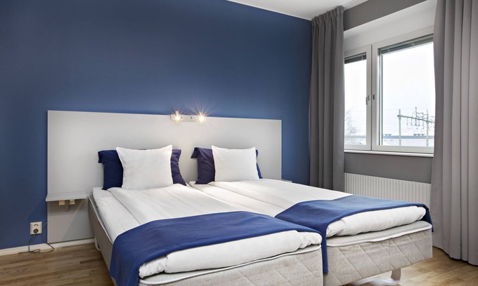 Alvsjo Hotel | Sure Hotel by Best Western Stockholm Alvsjo