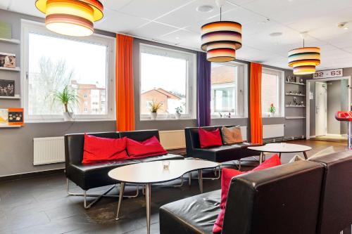 Alvsjo Hotel | Sure Hotel by Best Western Stockholm Alvsjo