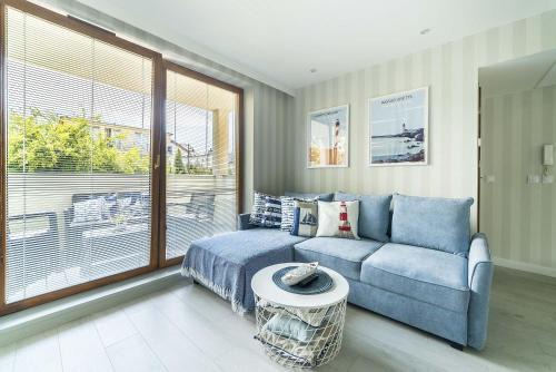 Cetniewo House | Surf Apart