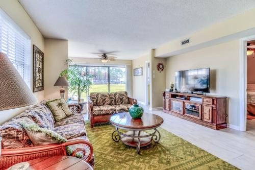 Dauphin Island Apartment | Surf Club A-5