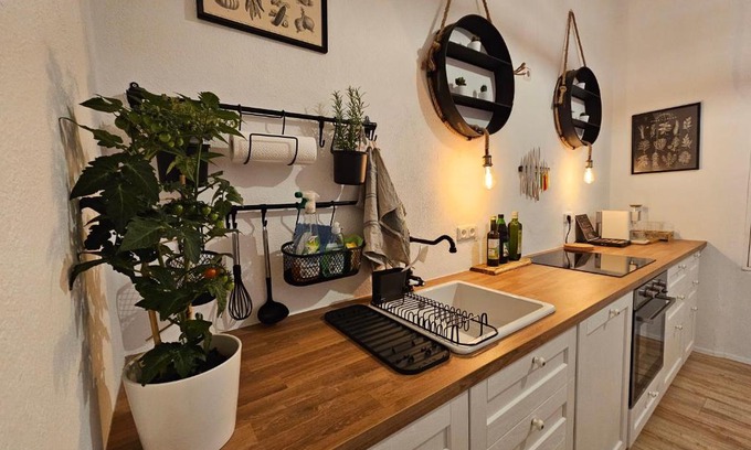 Lend Apartment | surf.Lend