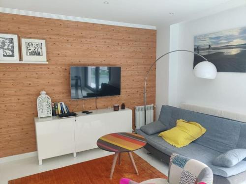 Somo Apartment | Surf, sol y playa
