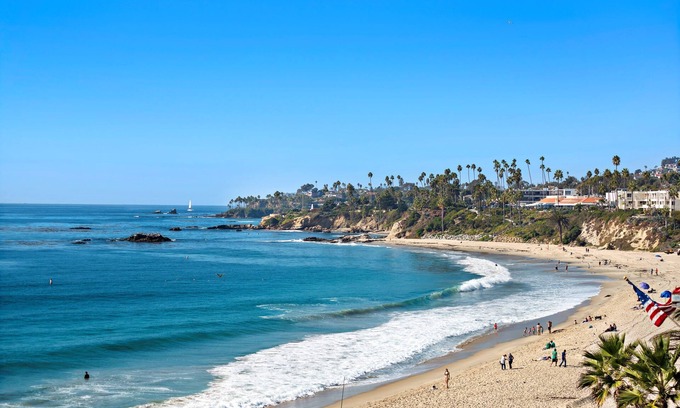 Laguna Beach Hotel | Surf, Swim and Relax: The Ultimate Laguna Beach Experience! 2