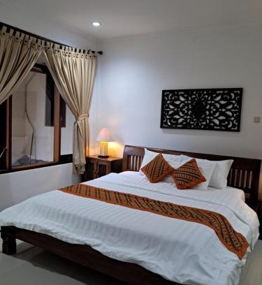 Downtown Kuta Apartment | SURFARIS INN on poppies 2 apartment